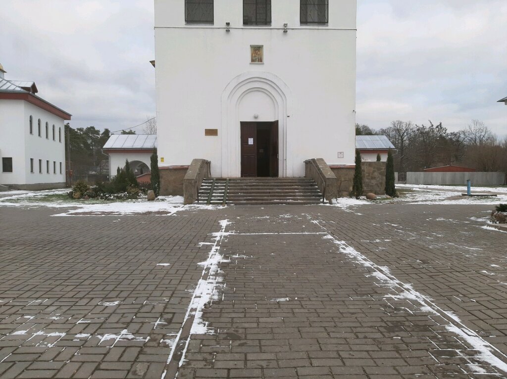 Sunday school Воскресная школа при Храме Святого Благоверного Князя Александра Невского, Gomel, photo
