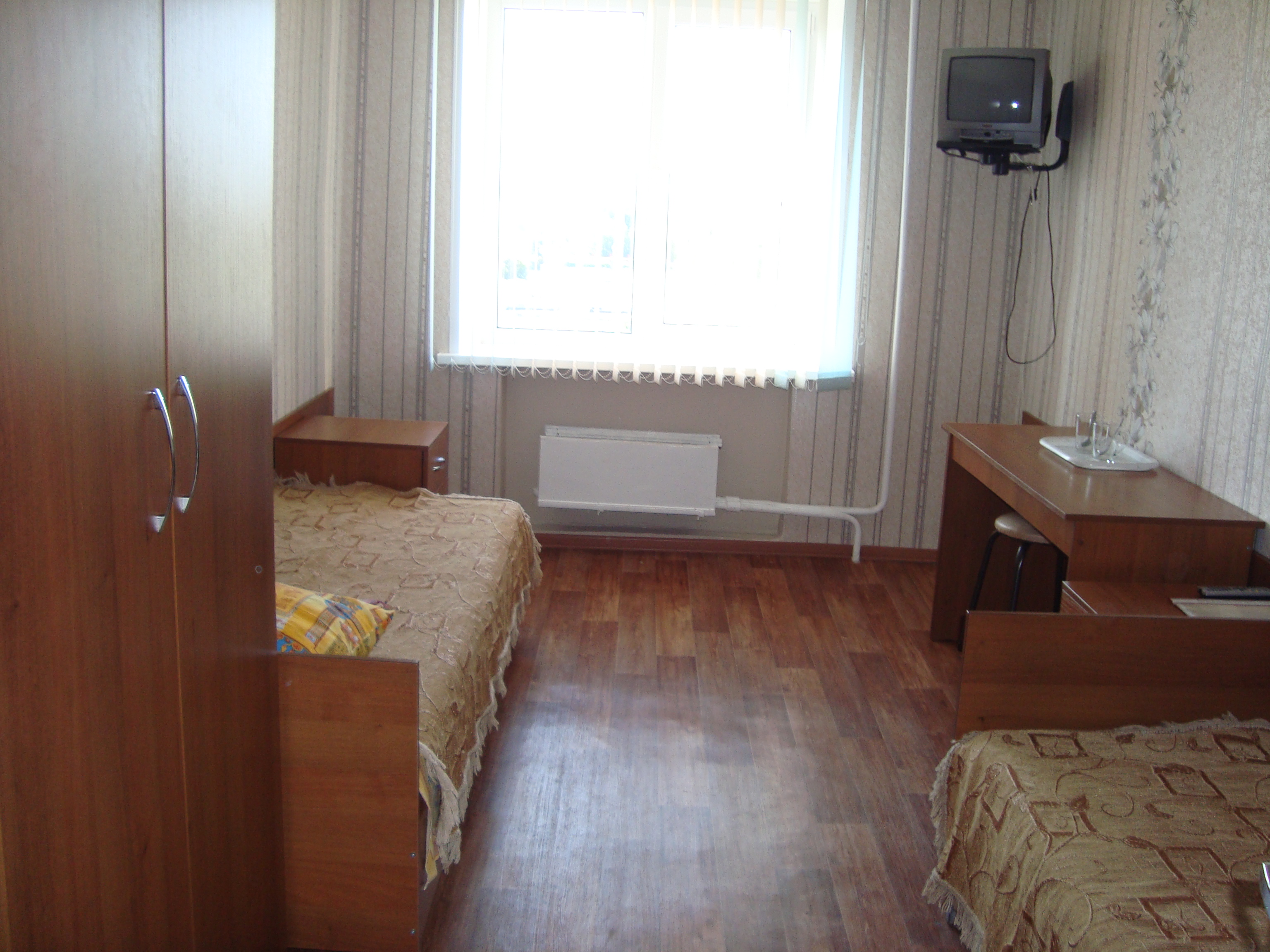 Фото Вятские Зори