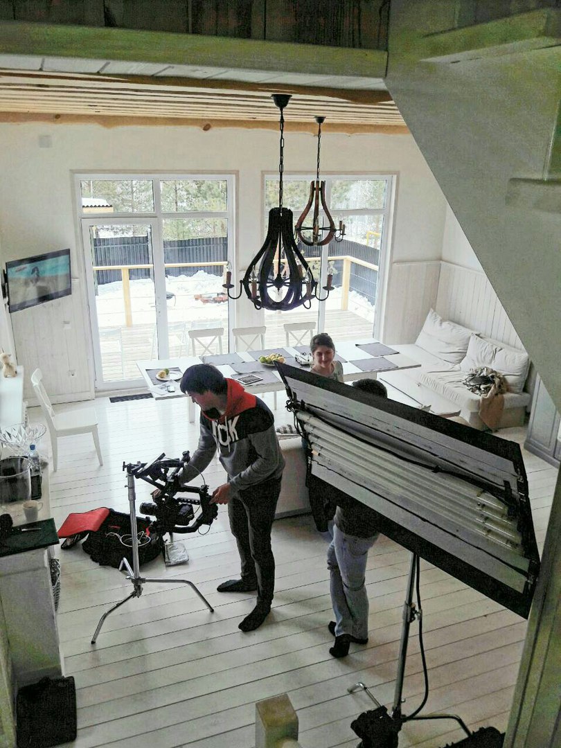 Фото Дуплекс