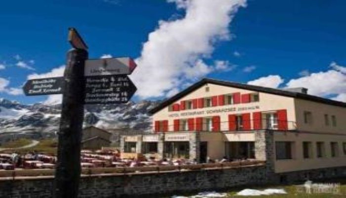 Фото отеля 5