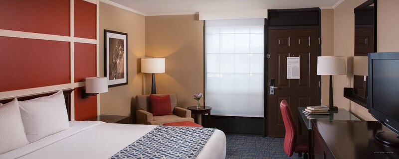 Фото The Inn at Opryland, A Gaylord Hotel