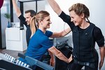 EMS BodyForce (Kanatna vulytsia, 81) ، مركز تدريبات رياضية