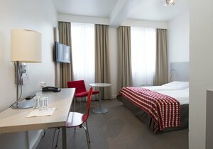 Гостиница Thon Hotel Astoria