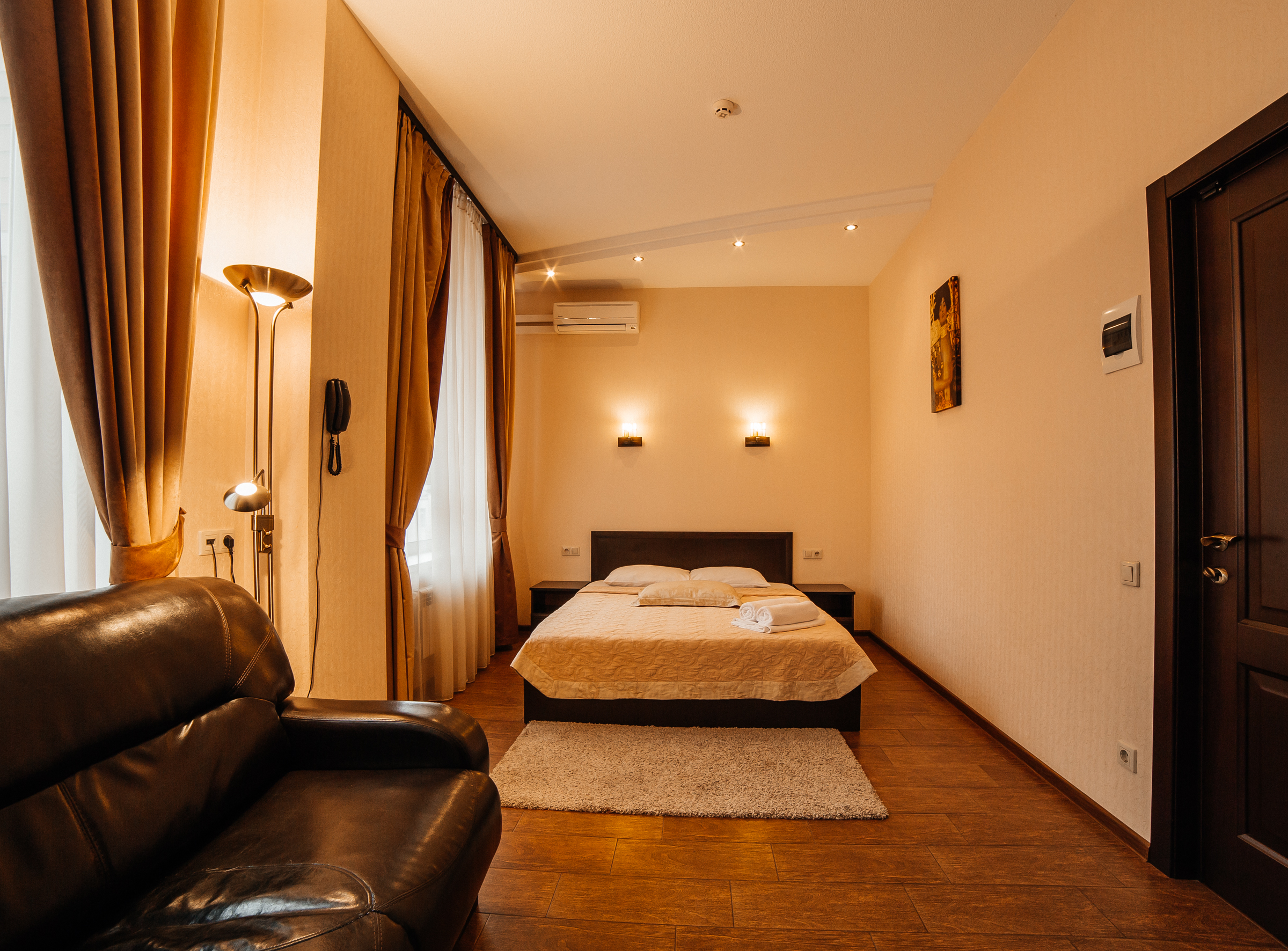 Фото Толедо