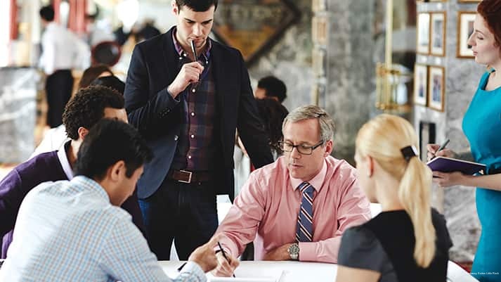 Фото Embassy Suites Little Rock