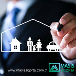 Masis Insurance Brokerage Services (Ankara Province, Cankaya District, Mustafa Kemal Mah., 2140. Cad., 1), insurance broker