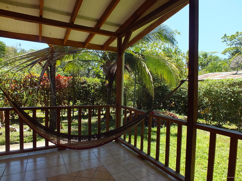 Фото Cabinas Caribe Luna