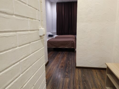 Внешний вид отеля У Политехнической в Санкт-Петербурге, фото 1