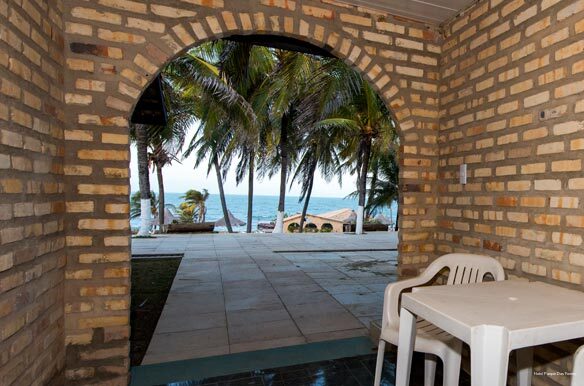 Фото Hotel Parque das Fontes