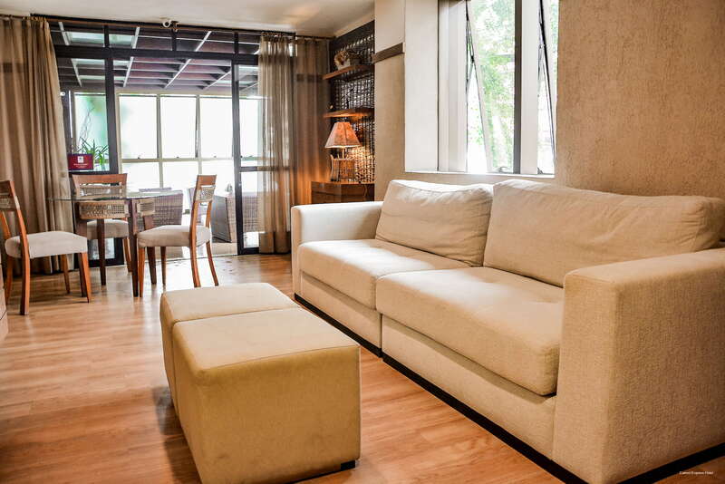 Фото Carmel Express Hotel