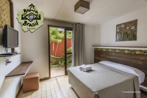 Фото Pousada Bahia Brasil