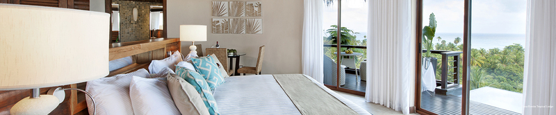 Фото Casa Bonita Tropical Lodge