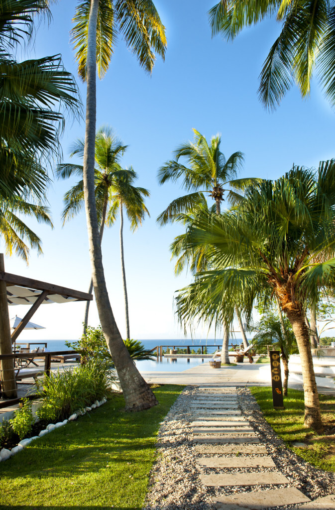 Фото Casa Bonita Tropical Lodge