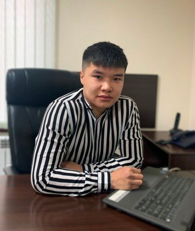 Outdoor advertising Syrtqy Zharnama A2 Media, Almaty, photo