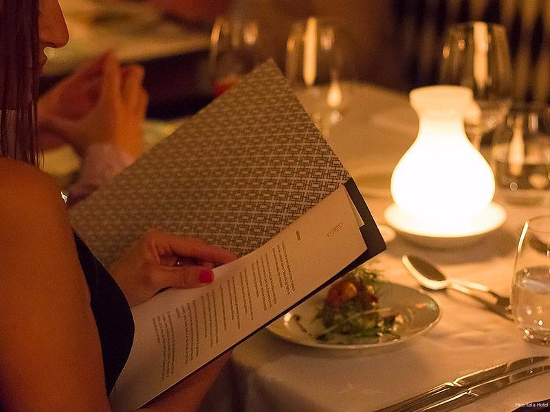 Фото Huentala Hotel