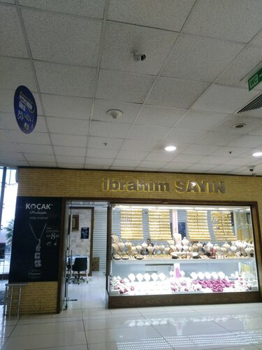 İbrahim Sayın Fotoğraf 3