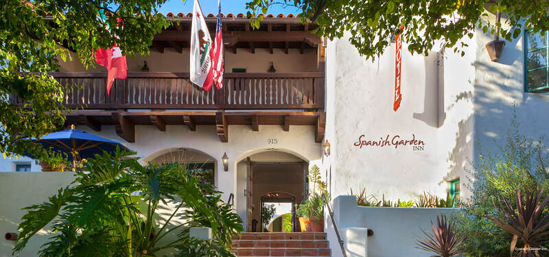 Фото Palihouse Santa Barbara