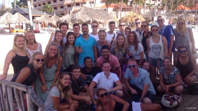 Фото Aruba Blue Village