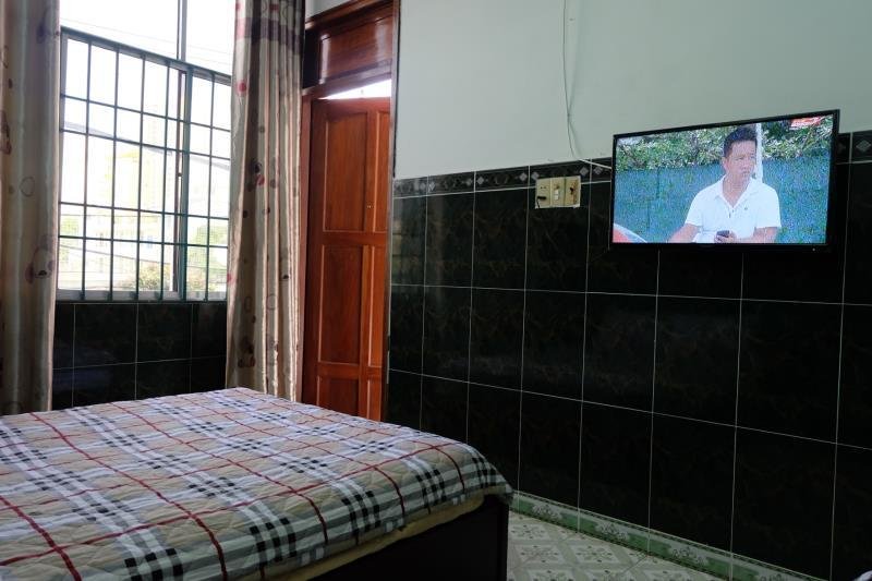 Фото Thuy Tram 3 Hotel