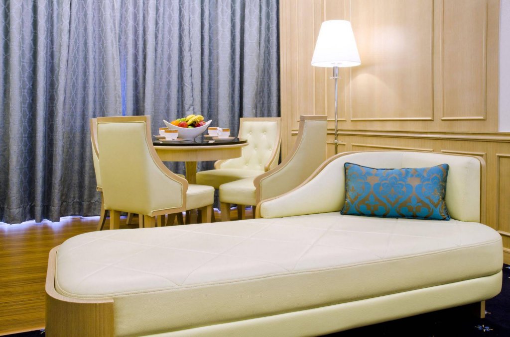 Фото Royale Chulan Penang