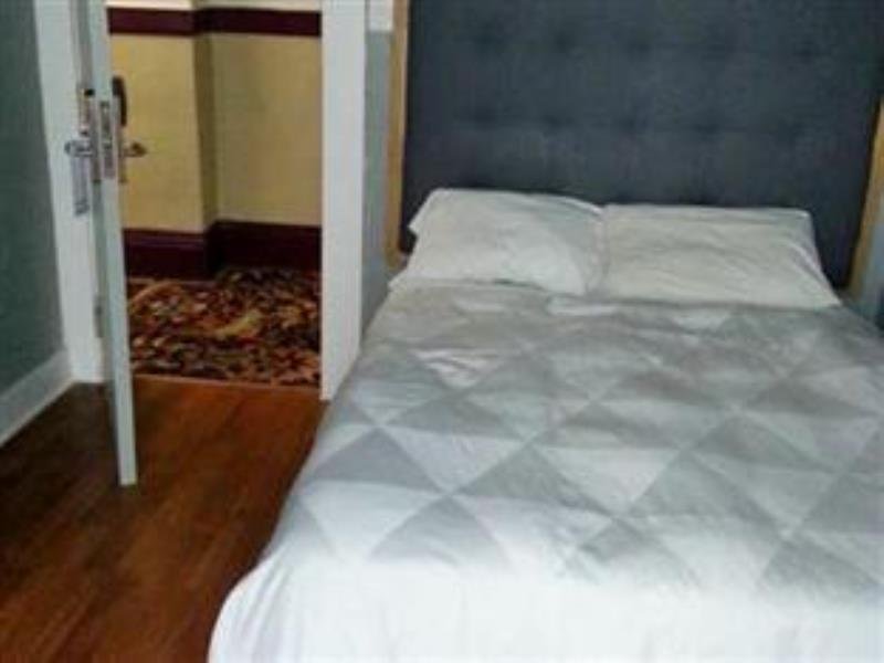 Фото Winsor Hotel