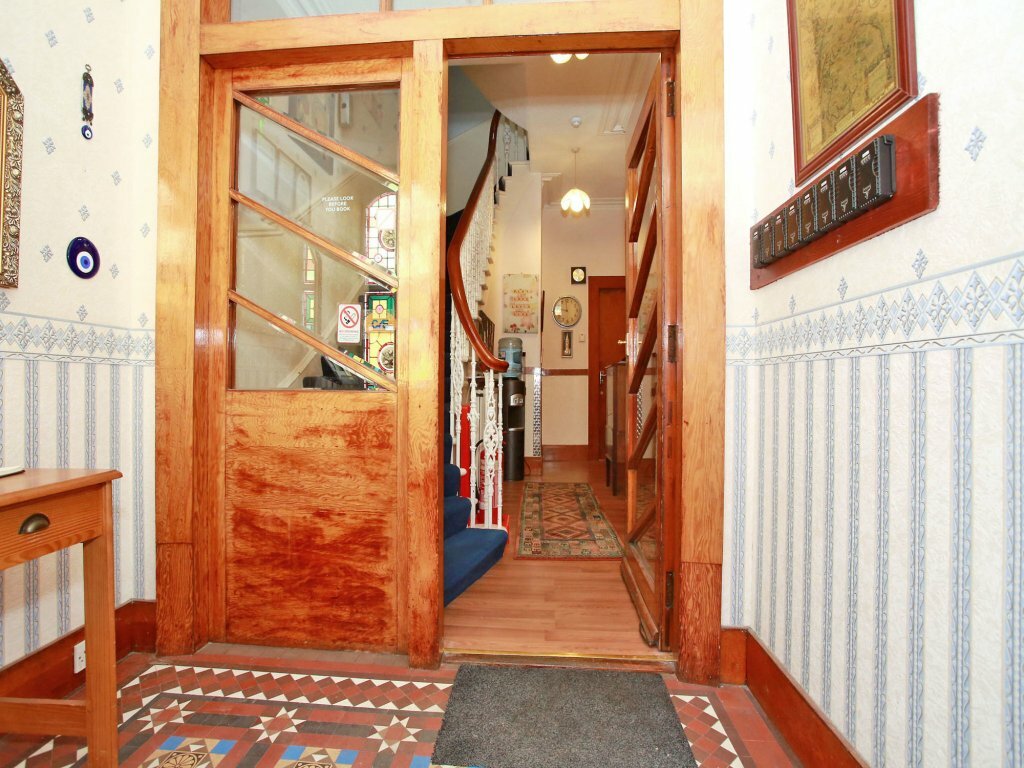 Hotel CitiHouse Aberdeen West End, Scotland, photo