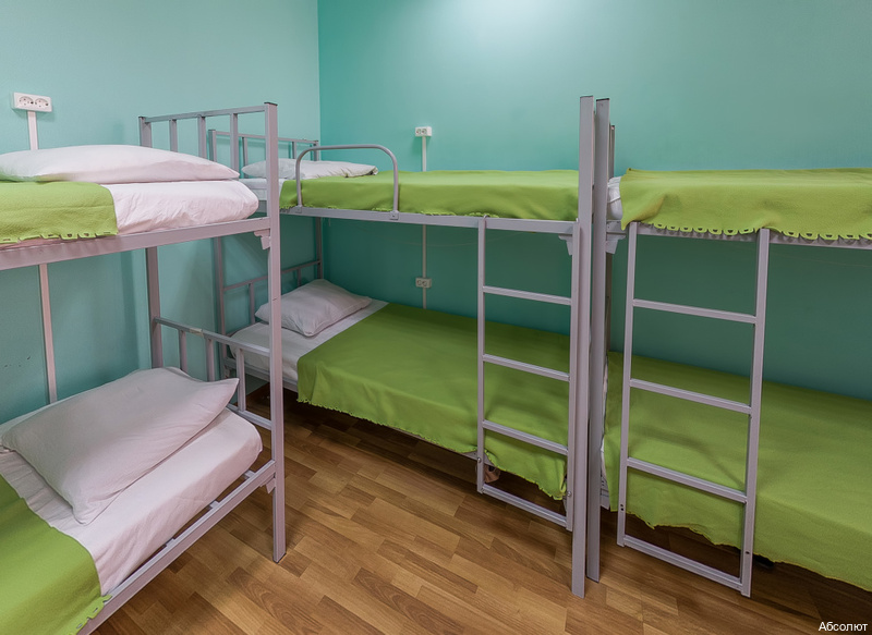 Фото Абсолют на Сельскохозяйственной