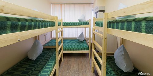 Фото Абсолют на Сельскохозяйственной