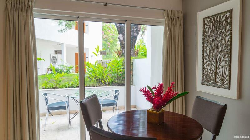 Фото Hotel Montana