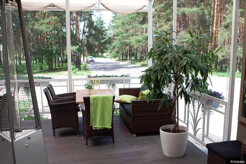 Фото Vania Rooms Hotel