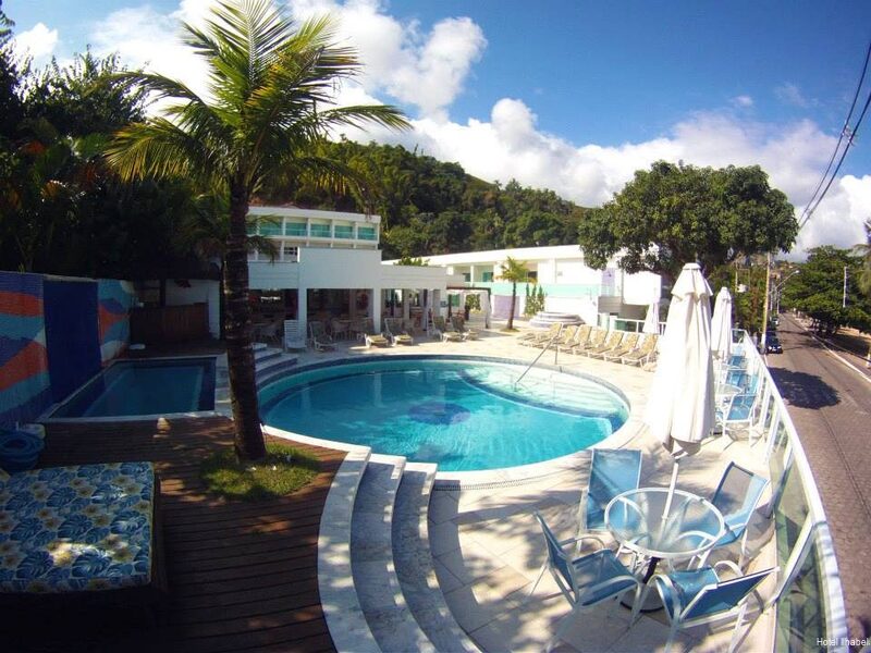 Фото Hotel Ilhabela