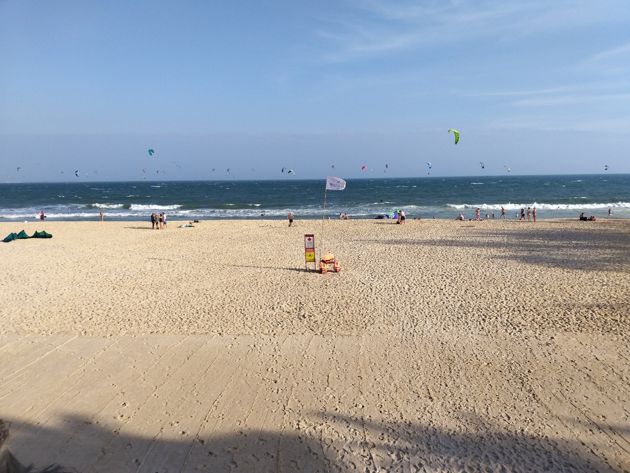 Фото Allezboo Beach Resort & SPA