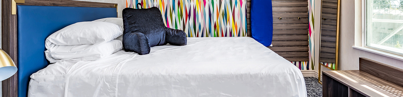 Фото Americas Best Value Inn Ullin Mounds