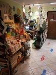 Сувенирная лавка Месье Дарю (ул. Василия Гольцова, 28, Тюмень), магазин подарков и сувениров в Тюмени