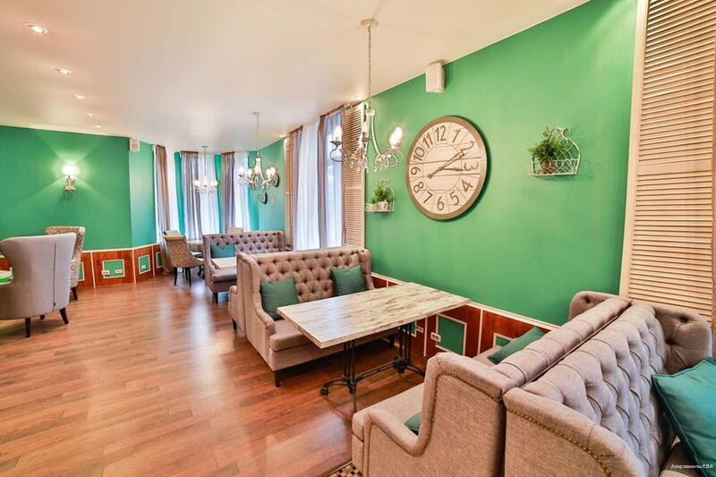 Фото Апартаменты E.V.A.