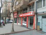 Yeni Umit Pharmacy (Ankara Province, Cankaya District, Korkutreis Mah., Cihan Sok., 20B), pharmacy