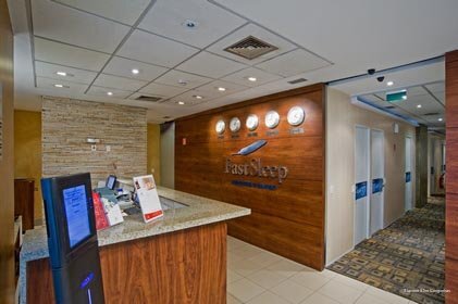 Фото Slim São Paulo Congonhas