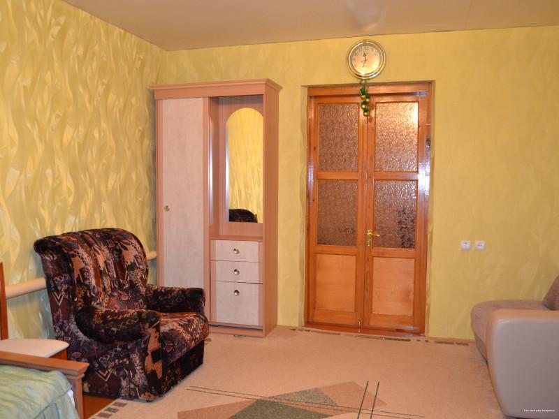 Фото Дом Захаровых