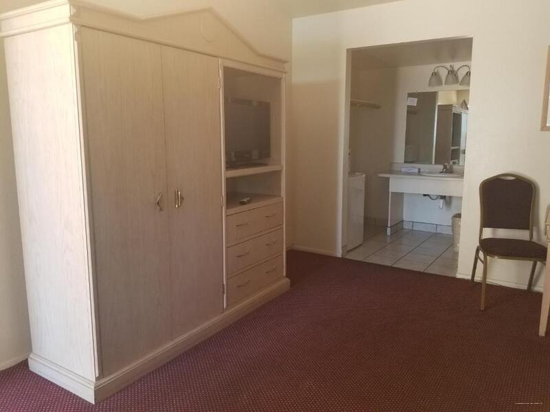 Фото Bridgewater Motel