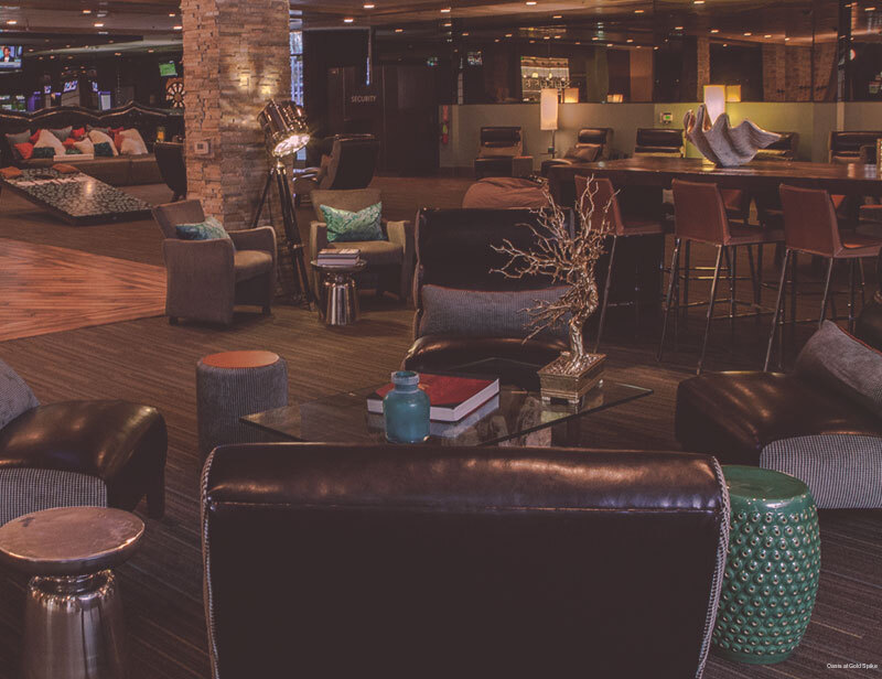 Фото Oasis at Gold Spike - Adults Only