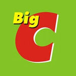 Big C (Thailand, Chon Buri, Bang Lamung, Na Kluea, Pattayasaisong 3), supermarket