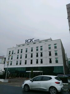 Kafe Rox Hotel, Bahçelievler, foto