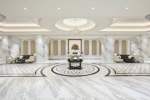 ITC Royal Bengal, a Luxury Collection Hotel, Kolkata