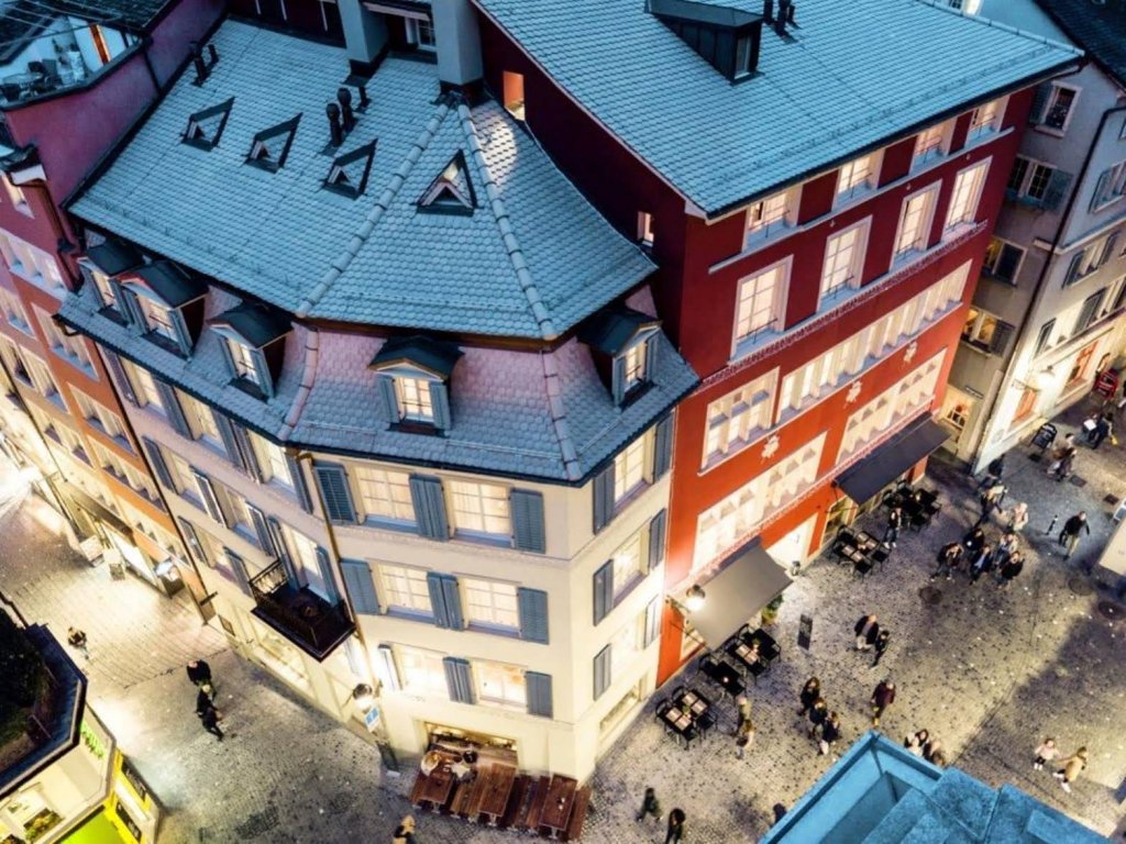 Фото отеля 3