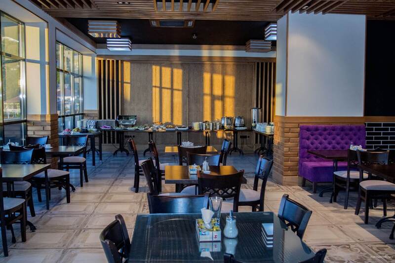 Фото Grand Hotel Gagra