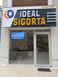 İdeal Sigorta Atakum - Alibaz Akça (Samsun, Atakum, Şehit Gökhan Çavuşoğlu Cad., 2C), insurance broker