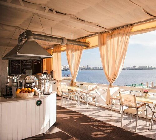 Hotel Alean Family Biarritz, Gelendgik, photo