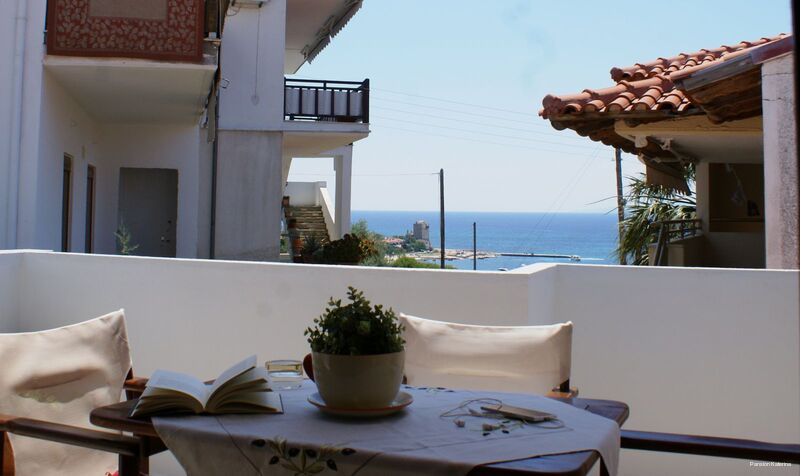 Фото Pansion Thanos