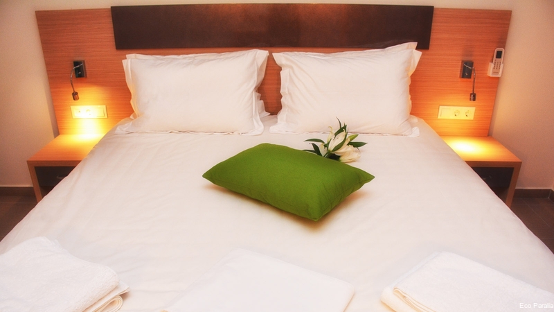 Фото Eco Paralia