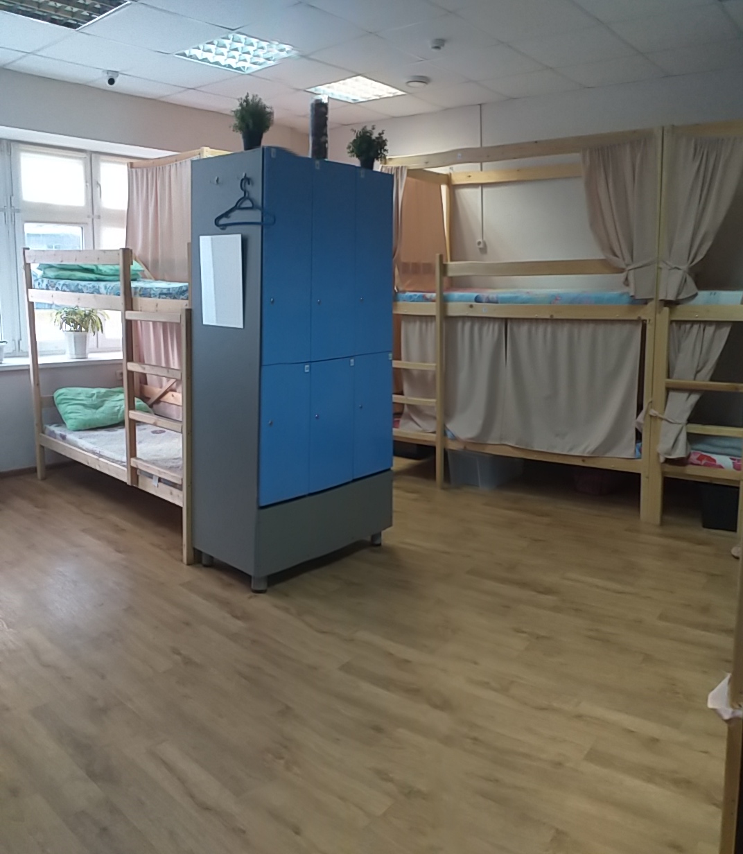 Фото Main room